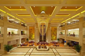 Yu Kun Melton Hotel Jurong - Image 3