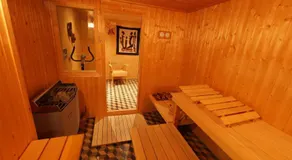 L'Étape Fagnarde - Bed, Breakfast & Sauna - Image 4