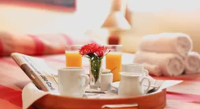 Hotel Las Palmeras - Image 4
