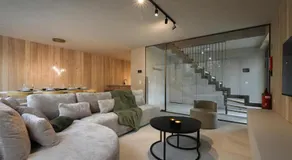 Lodge - 8 personen - Woodz Lodges - Image 2