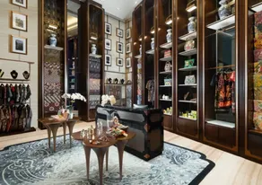 Eden'z Suite's Hotel - Image 3