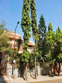 Sai Villa (spacious 4bhk luxury villa with Garden) - Image 4