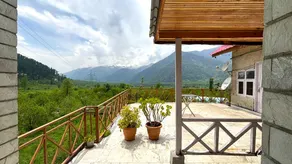 Countryside Himalayan Resort - Image 4