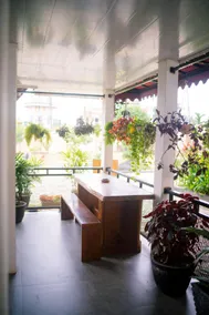 Rumah Panggung 200 - Image 4