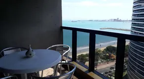 Atlantico Residence Beira Mar - Image 3