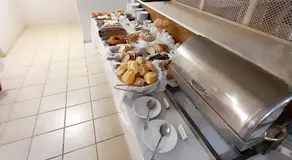 Jales Center Hotel - Image 5
