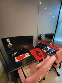 Bobby Esports Business Hotel (Julu Branch) - Image 2