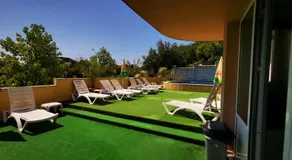 HOTEL PARIS Relax Zone - Image 5