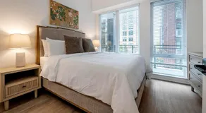 Landing Furnished Apartments - Alexandria - Image 2