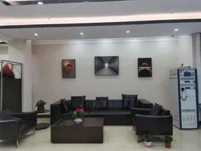 Liupanshui Qiyuan Hotel - Image 5