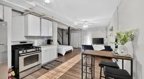 Cozy Baltimore Studio apts - Image 3