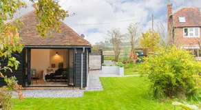 The Garden Room by Bloom Stays - Image 3