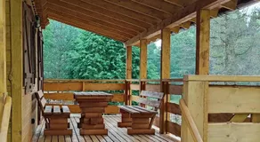 Lisie Bagno - Domki w Lesie Mazury - Image 3