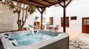 Hotel Emblemático Duque de la Torre - Image 2