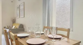Le Cocon - Rénové, Clim, Terrasse, WIFI, Hypercentre, 5 personnes - Image 4