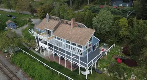 Riverfront Home with a View! - Image 5
