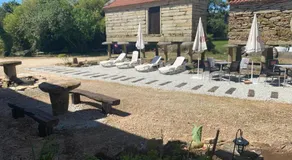 Albergue Ponte Olveira - Image 2