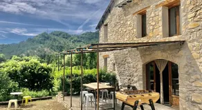 Gîte d'étape Bastide Petra Castellana Verdon - Image 3