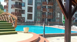 Belvedere Holiday Club Apartment 503 - Image 3