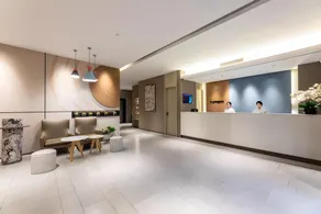 Home Inn Neo Wujiang Development Zone - Image 2