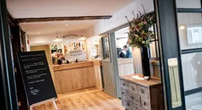 The Swan Hotel - Image 5