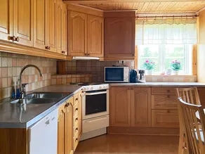 8 person holiday home in Virestad - Image 4