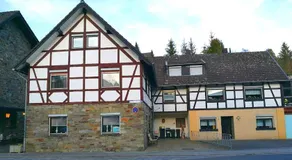 Wölkchen, Pension mit Gemeinschaftsbädern - Image 4
