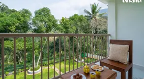 Spice Notes - Bison Valley by VEO, StayVista - 5BHK Mountain-View Villa with Bonfire - Image 3