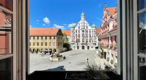 Marktplatz Memmingen - Image 4