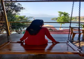 Ranwara Pawana Lake Camping - Image 2