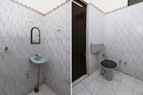OYO 40737 Hotel Ashoka - Image 4
