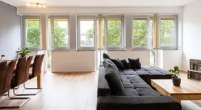 Modern Workers Loft in Emmerich - 4 Bedrooms - 8 Beds - Image 2