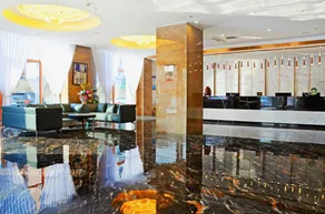 Fuji Hotel (Jining Tiedong Jiayuan Branch) - Image 5