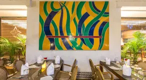 Hotel Park Central Koregaon Park - Image 5