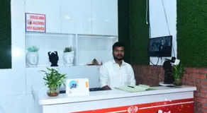 Aakarsh Hill View Hotel - Image 3
