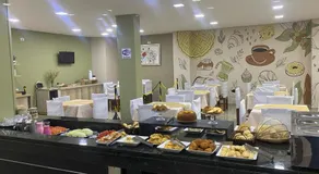 Moura Palace Hotel - Image 4