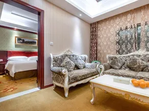 Vienna Hotel Shanghai Songjiang Wanda - Image 2