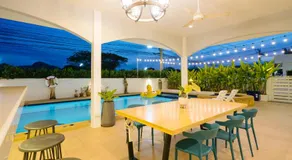 Baan Kiang Lay Phu View Private Pool Villa in Central Hua Hin - Image 4