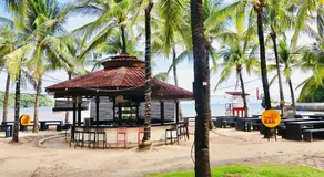 Cozy Camaya Coast Beach Villa with Roofdeck & FUN - Image 5