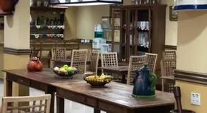 Hotel Villa de Minas - Image 5
