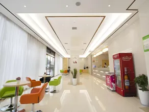 GreenTree Inn Xuzhou High-Speed Railway Station East Squre - Image 2