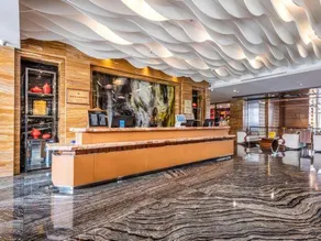 Prestton Hotel - Image 2