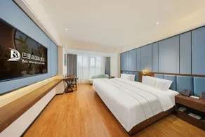 Ba Li  DaoInternational Hotel (Cangzhou Zhongxing Avenue) - Image 4
