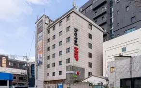 Hip Hotel - Image 4