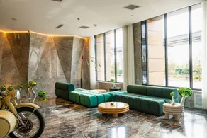 TOWO Hotel (Lanzhou New Area Zhongchuan Airport T3 Terminal) - Image 5