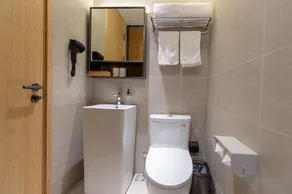 Ji Hotel Shengzhou - Image 2