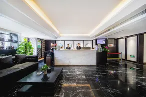 Yunshang Luoluo Hotel (Wenzhou Liushi Branch) - Image 4