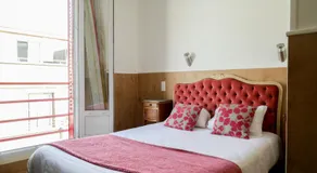 Hôtel Gloria Grenoble - Image 2