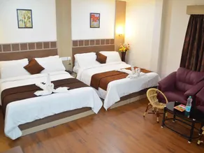 Hotel Aarem Valley Castle - Image 2