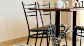 Tethys Apartments Karfas - Image 5